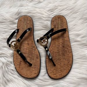Michael kors sandals